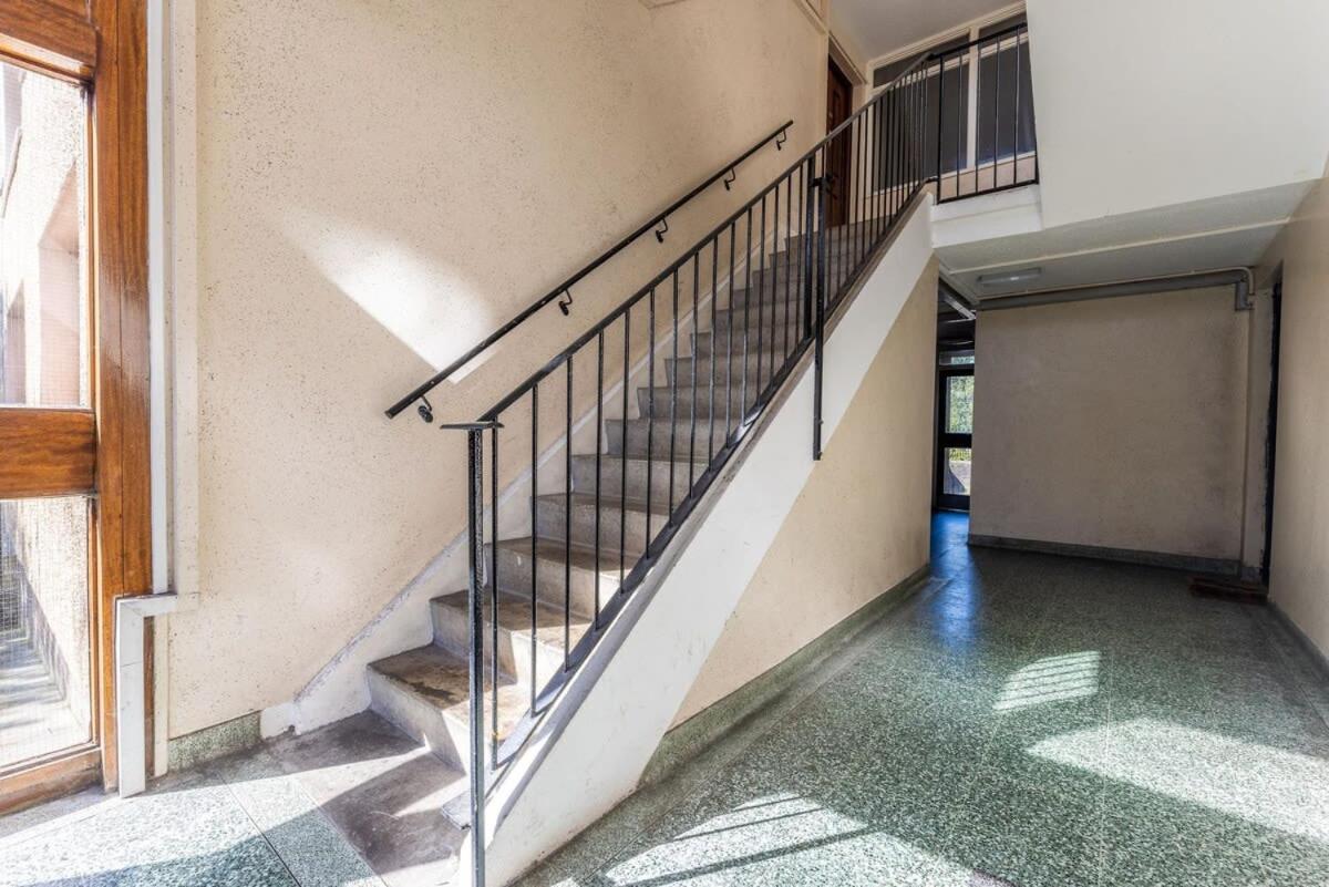 Stunning City Centre 1 Bed With Free Parking 格拉斯哥 外观 照片